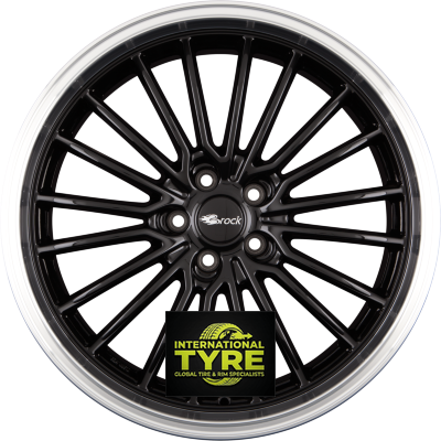 BROCK / RC B24-GP 8.50x19